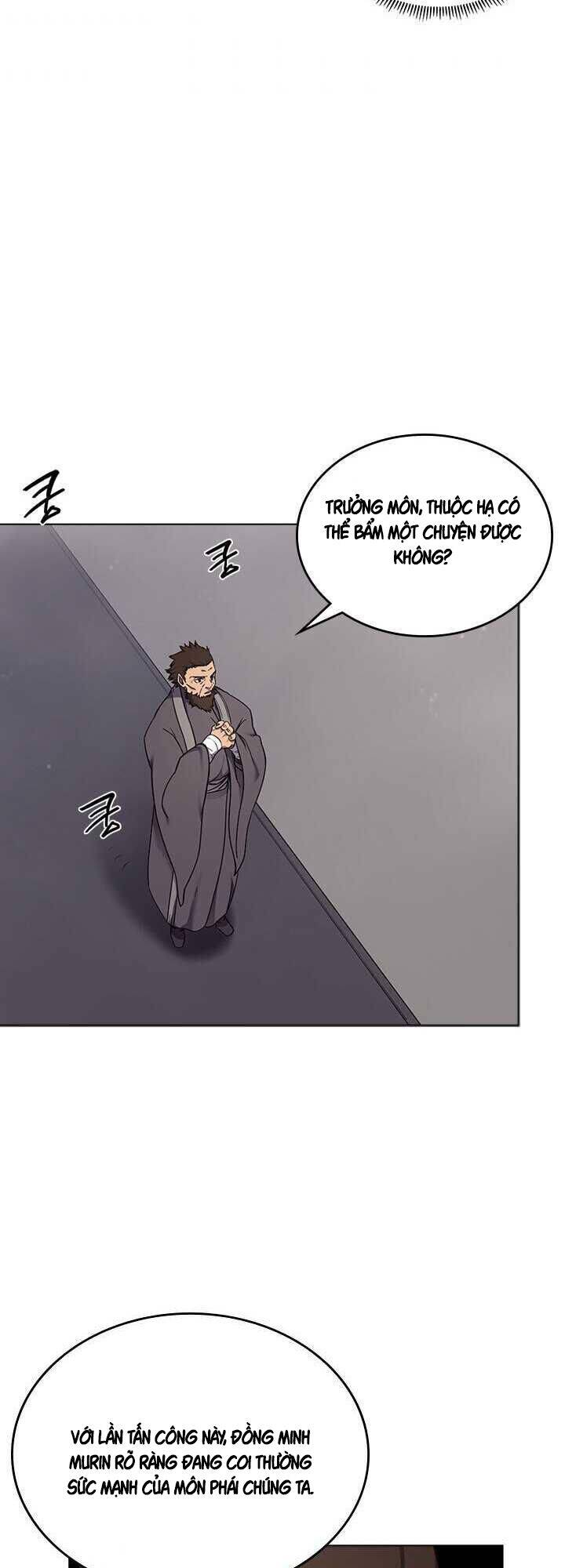 Biên Niên Sử Của Thiên Quỷ Chap 151 - Next Chap 152