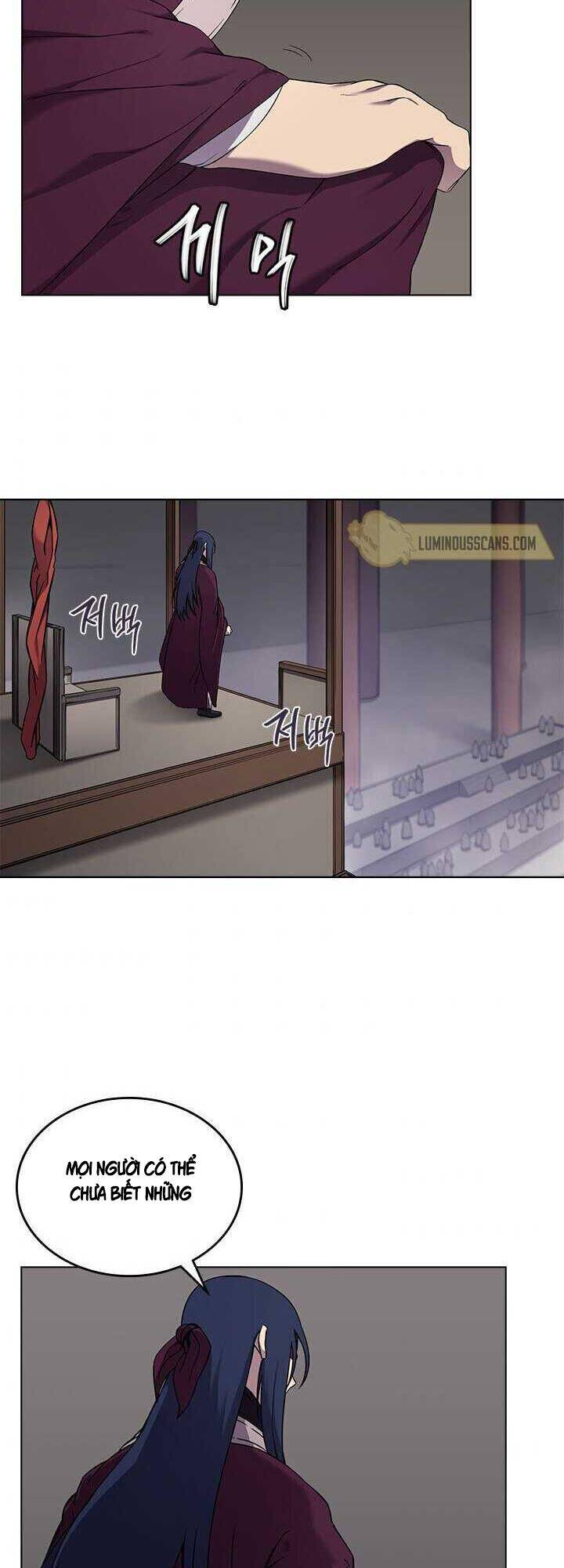 Biên Niên Sử Của Thiên Quỷ Chap 151 - Next Chap 152