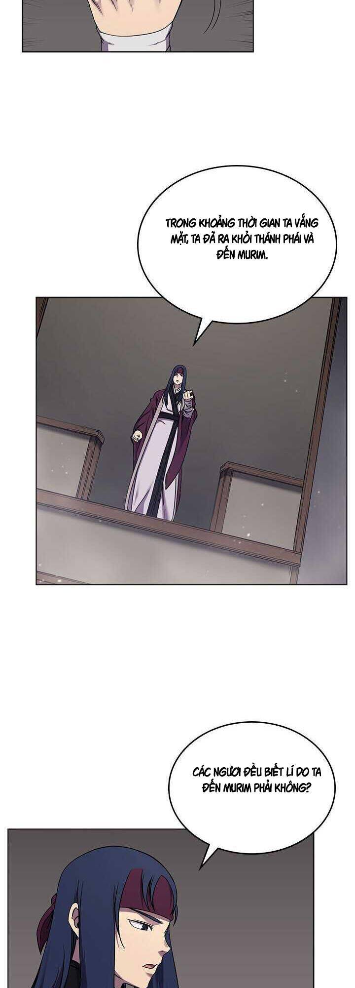 Biên Niên Sử Của Thiên Quỷ Chap 151 - Next Chap 152