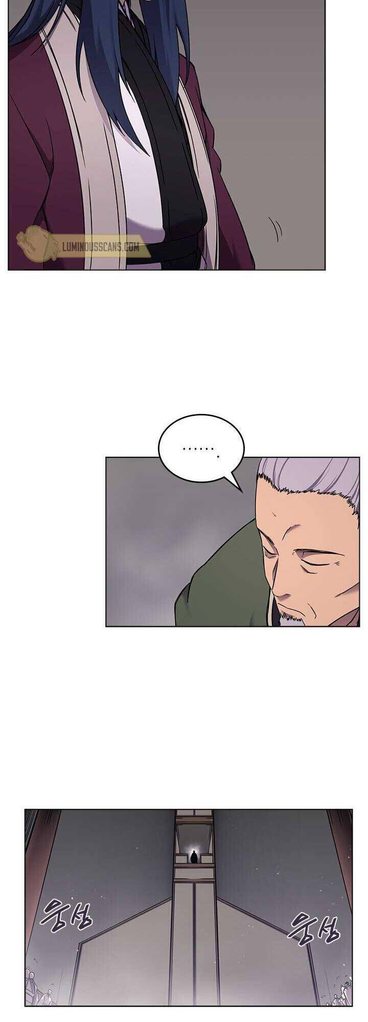 Biên Niên Sử Của Thiên Quỷ Chap 151 - Next Chap 152