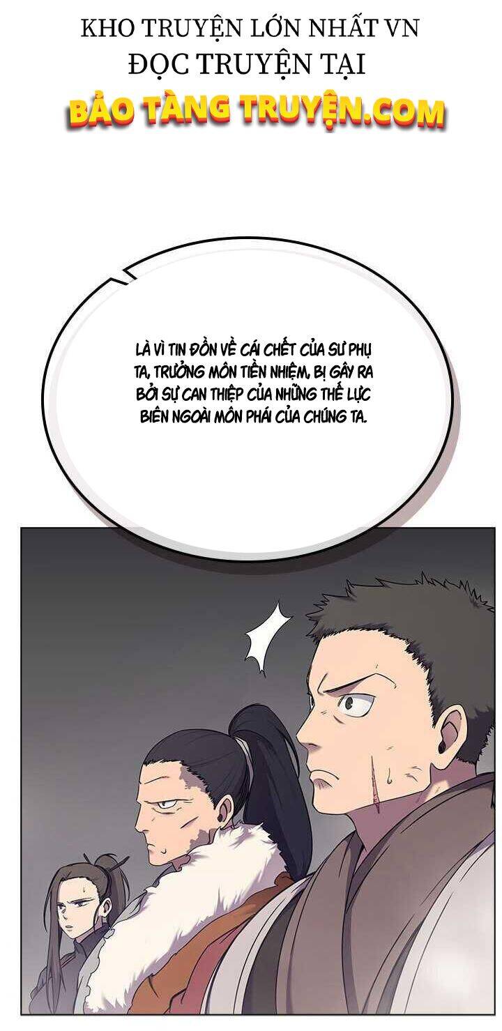 Biên Niên Sử Của Thiên Quỷ Chap 151 - Next Chap 152