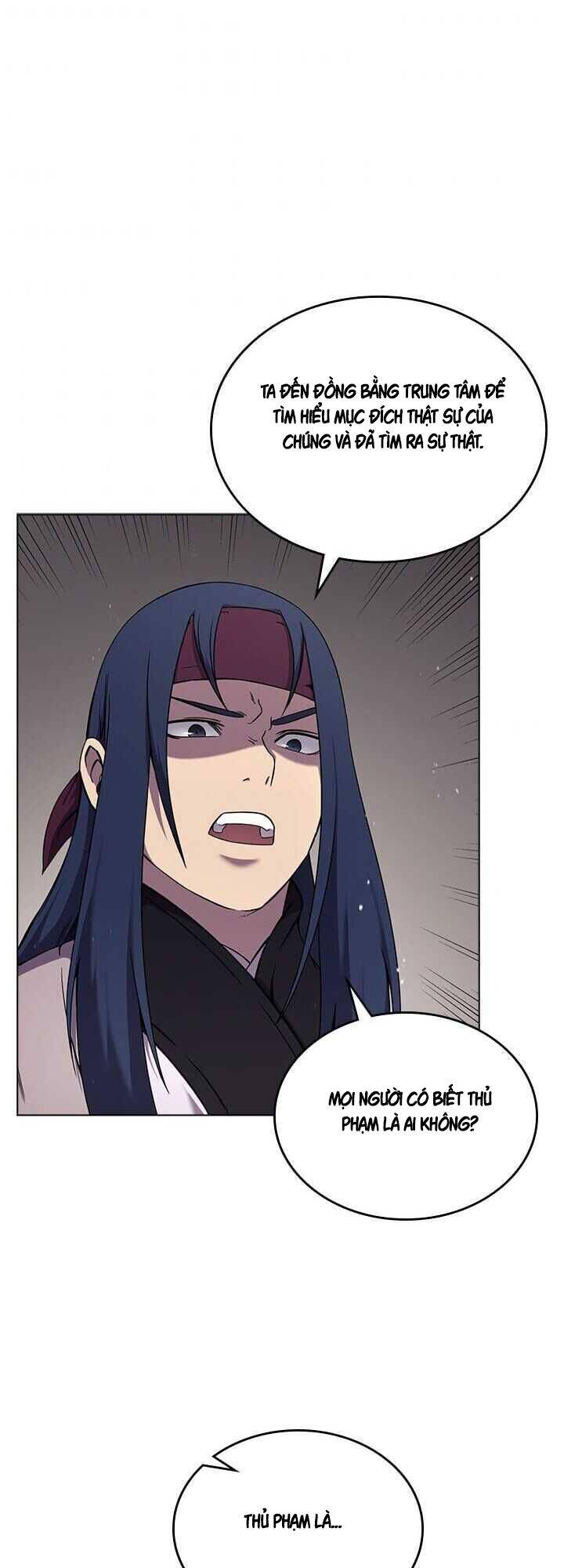 Biên Niên Sử Của Thiên Quỷ Chap 151 - Next Chap 152