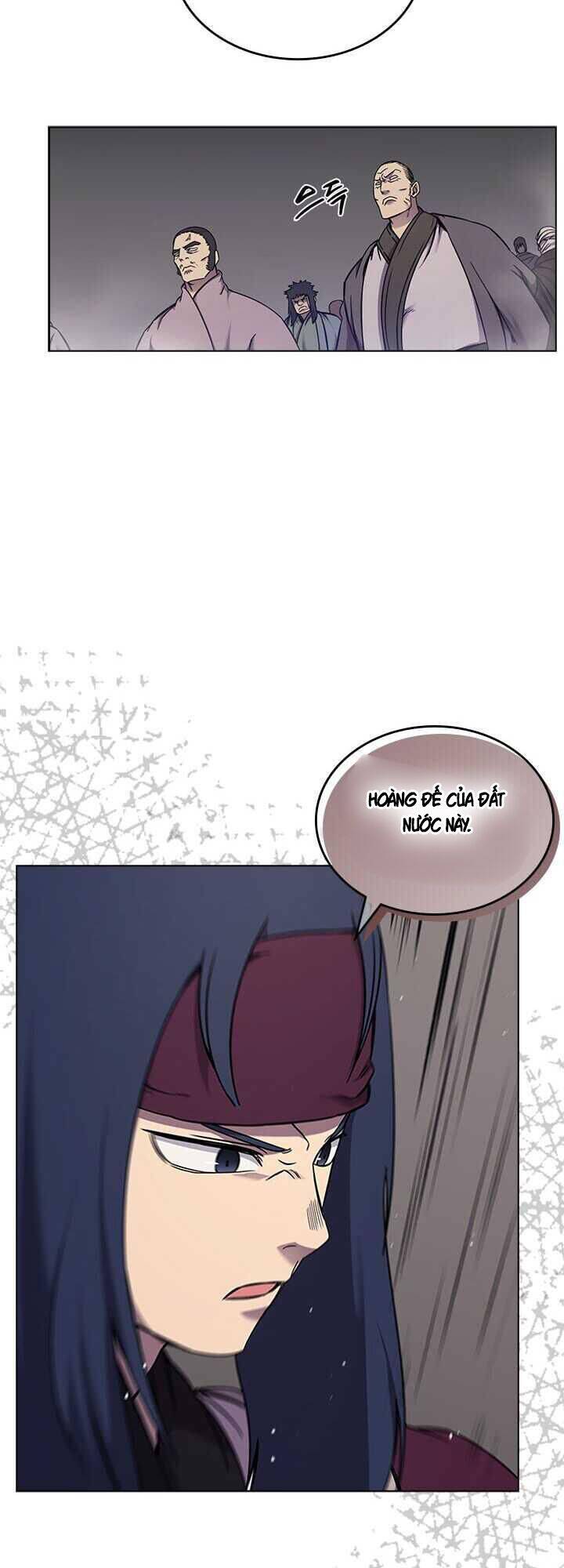 Biên Niên Sử Của Thiên Quỷ Chap 151 - Next Chap 152