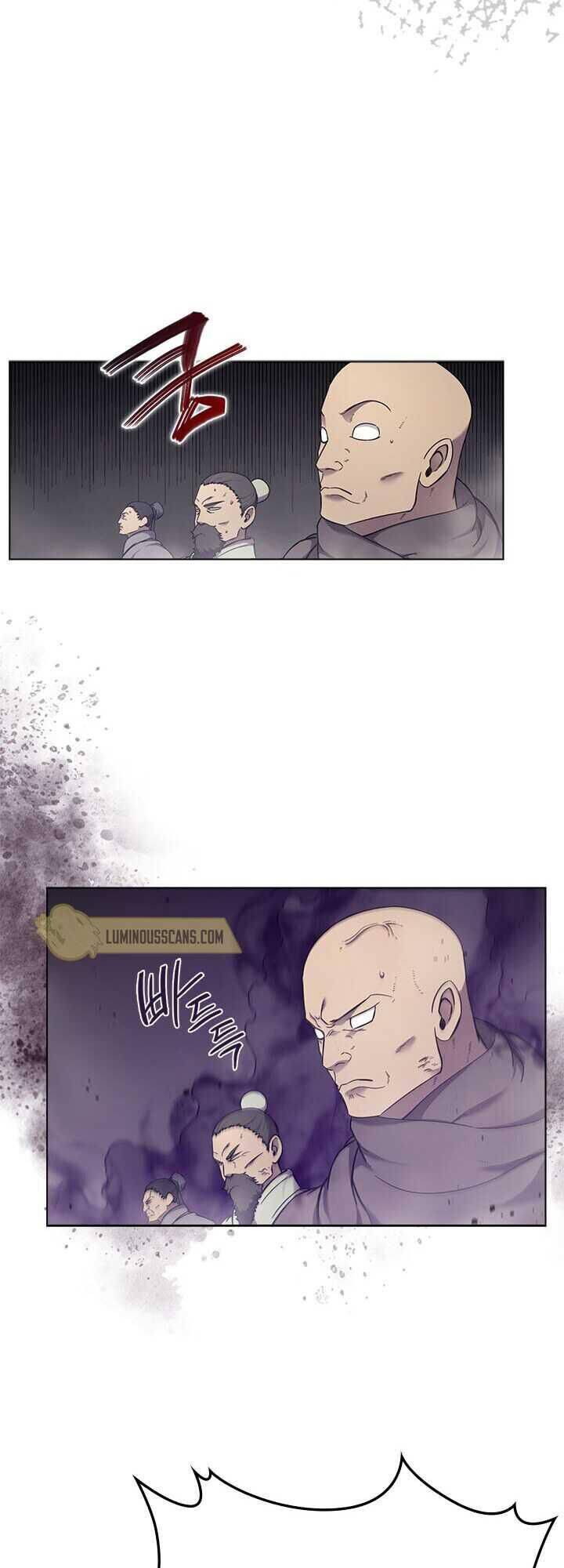 Biên Niên Sử Của Thiên Quỷ Chap 151 - Next Chap 152