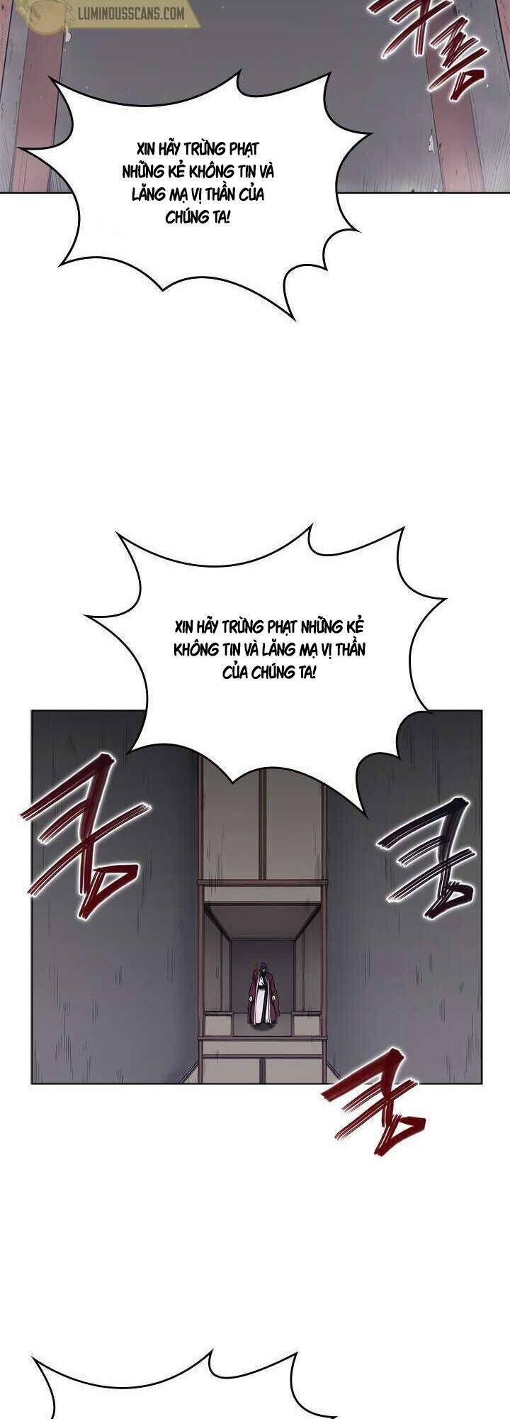 Biên Niên Sử Của Thiên Quỷ Chap 151 - Next Chap 152