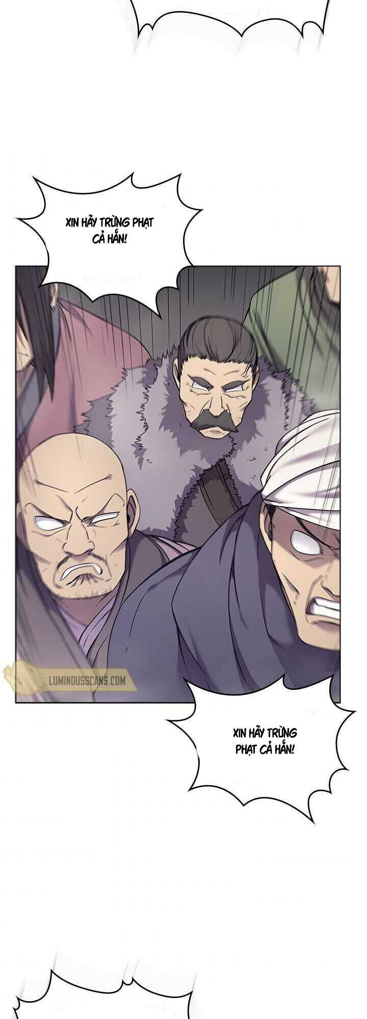 Biên Niên Sử Của Thiên Quỷ Chap 151 - Next Chap 152