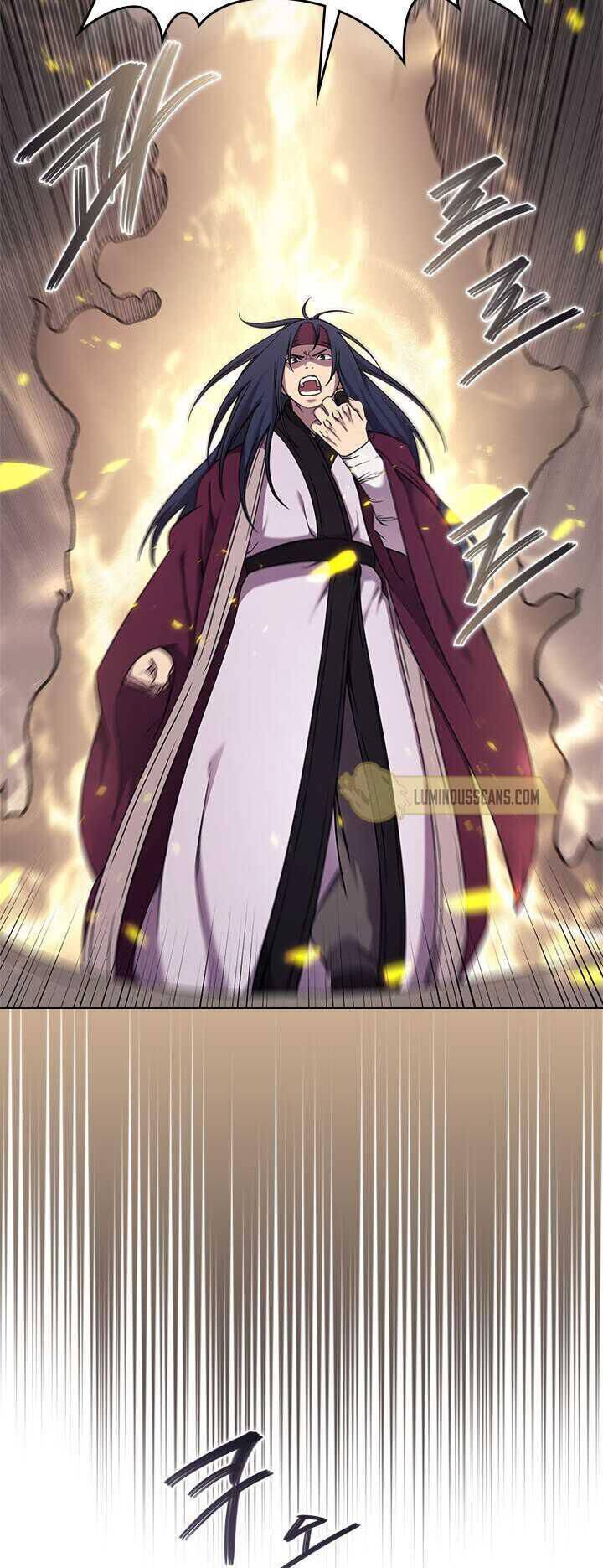 Biên Niên Sử Của Thiên Quỷ Chap 151 - Next Chap 152