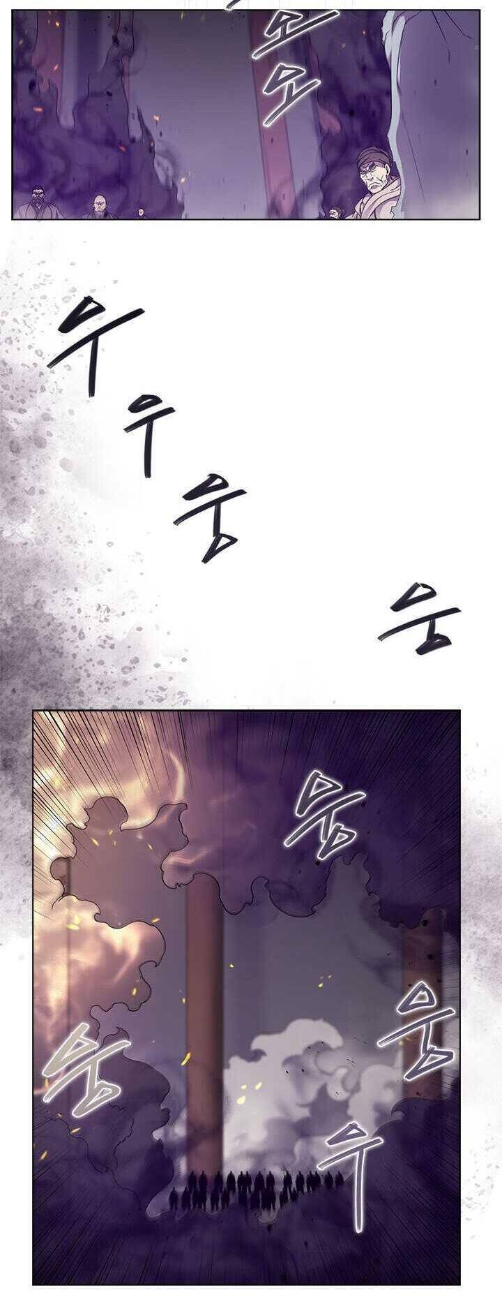 Biên Niên Sử Của Thiên Quỷ Chap 151 - Next Chap 152