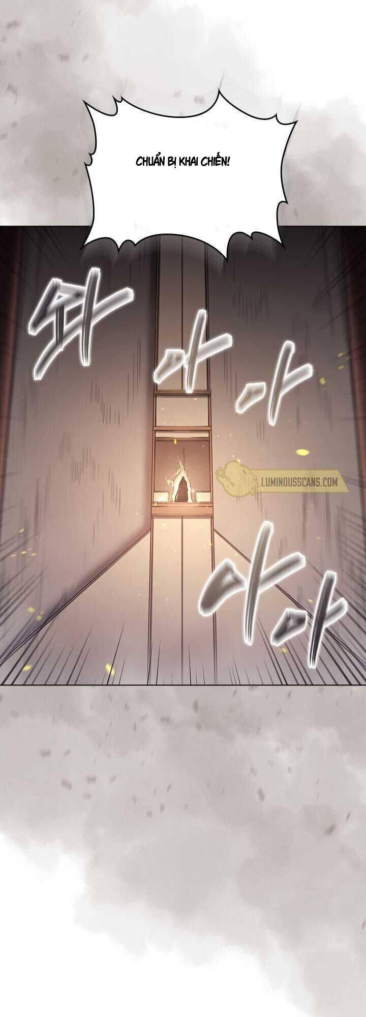 Biên Niên Sử Của Thiên Quỷ Chap 151 - Next Chap 152