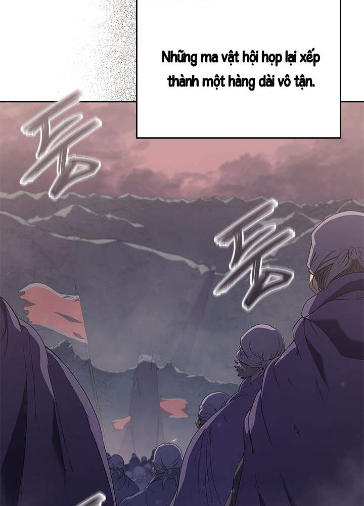 Biên Niên Sử Của Thiên Quỷ Chap 152 - Next Chap 153