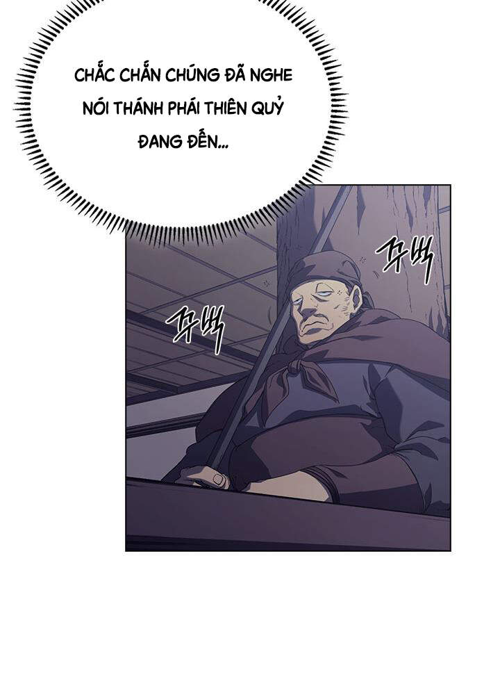Biên Niên Sử Của Thiên Quỷ Chap 152 - Next Chap 153