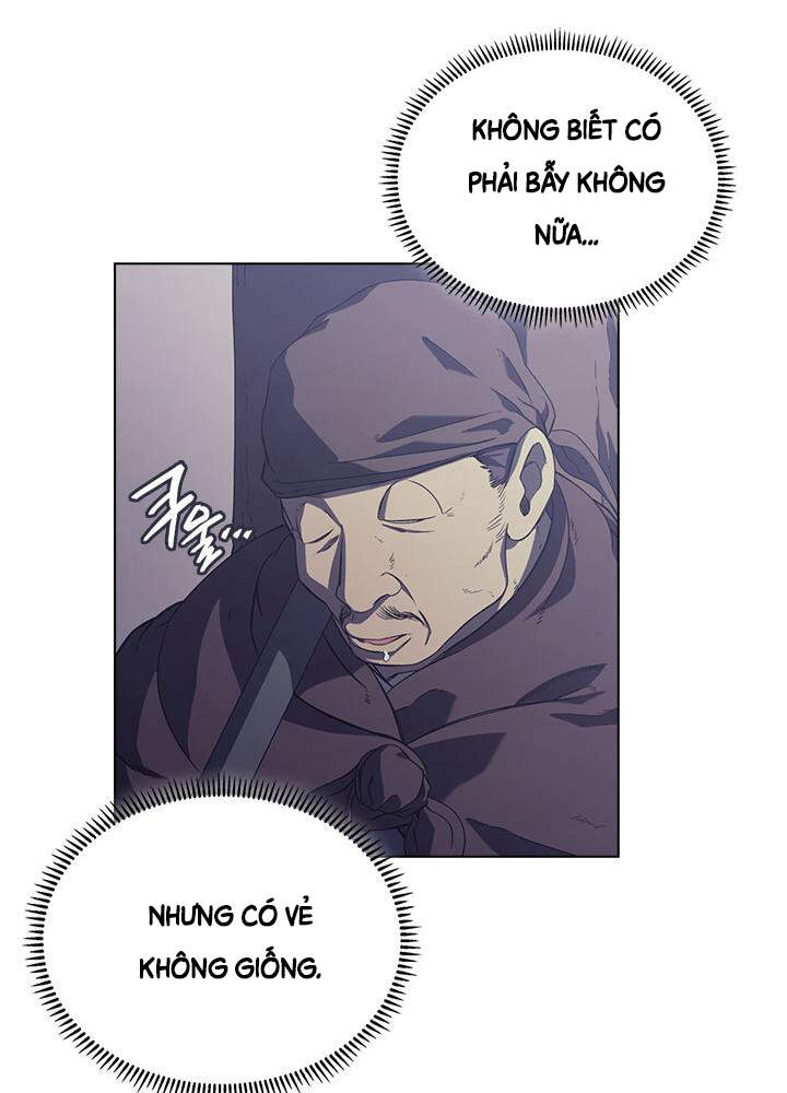 Biên Niên Sử Của Thiên Quỷ Chap 152 - Next Chap 153