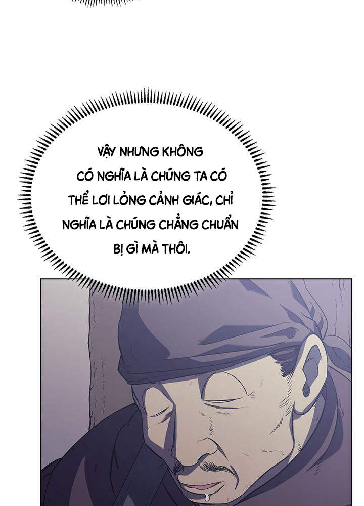 Biên Niên Sử Của Thiên Quỷ Chap 152 - Next Chap 153
