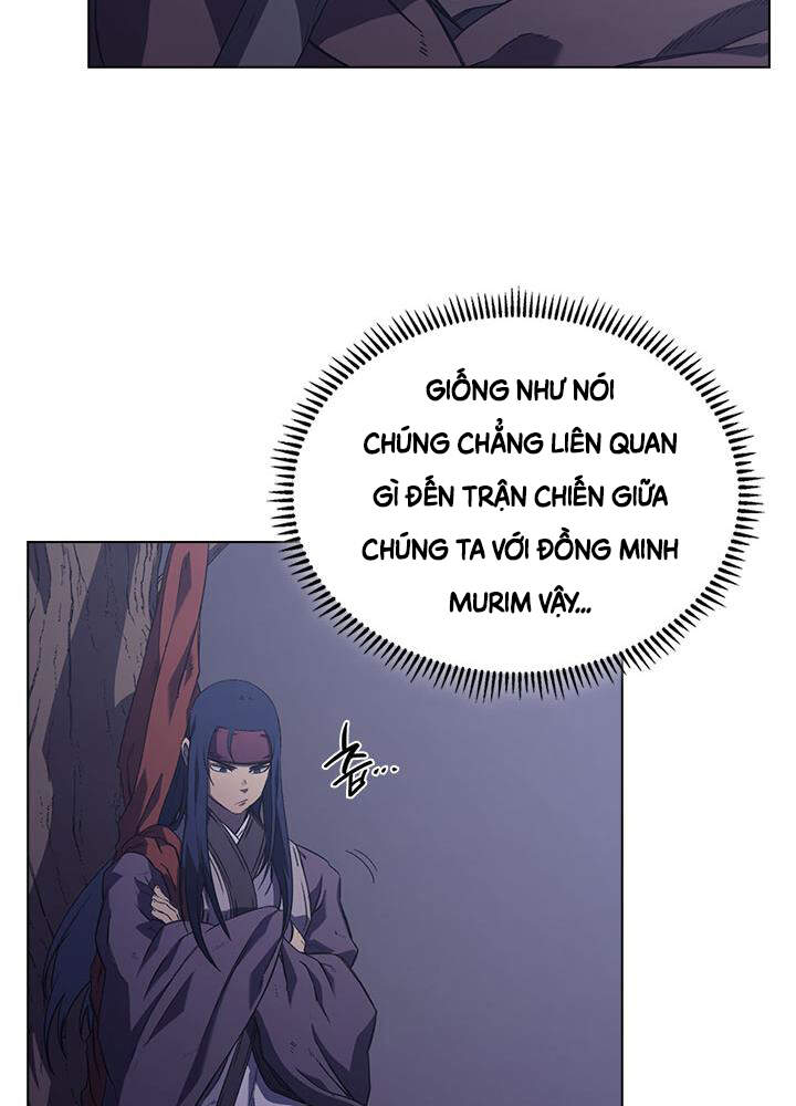 Biên Niên Sử Của Thiên Quỷ Chap 152 - Next Chap 153