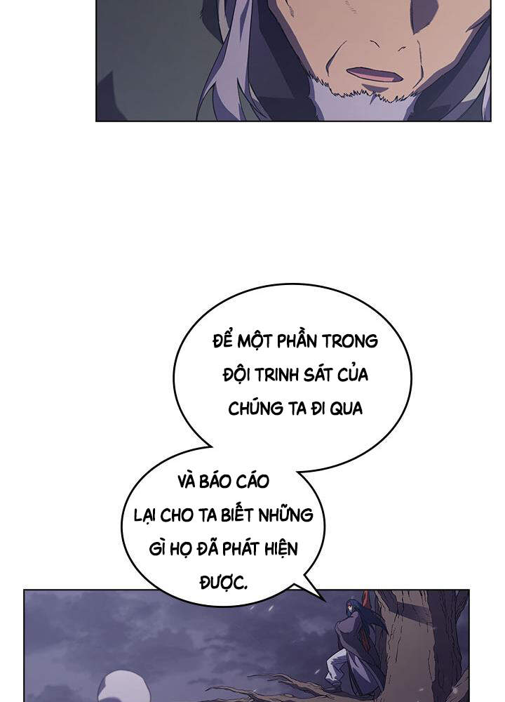 Biên Niên Sử Của Thiên Quỷ Chap 152 - Next Chap 153