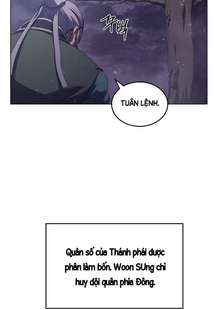 Biên Niên Sử Của Thiên Quỷ Chap 152 - Next Chap 153