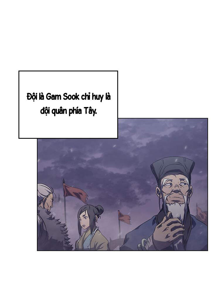 Biên Niên Sử Của Thiên Quỷ Chap 152 - Next Chap 153