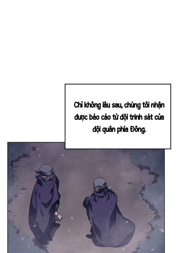 Biên Niên Sử Của Thiên Quỷ Chap 152 - Next Chap 153