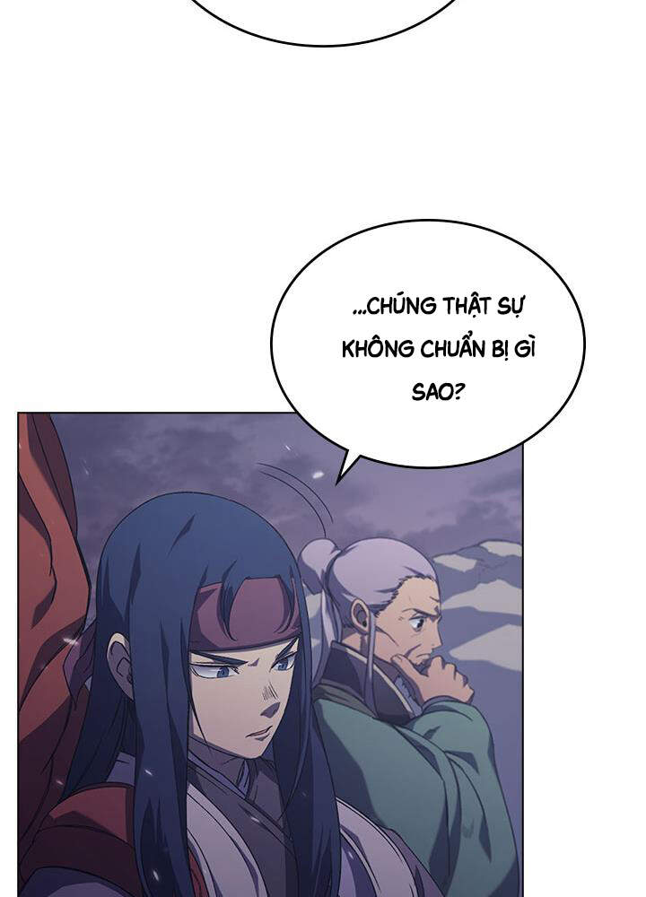 Biên Niên Sử Của Thiên Quỷ Chap 152 - Next Chap 153