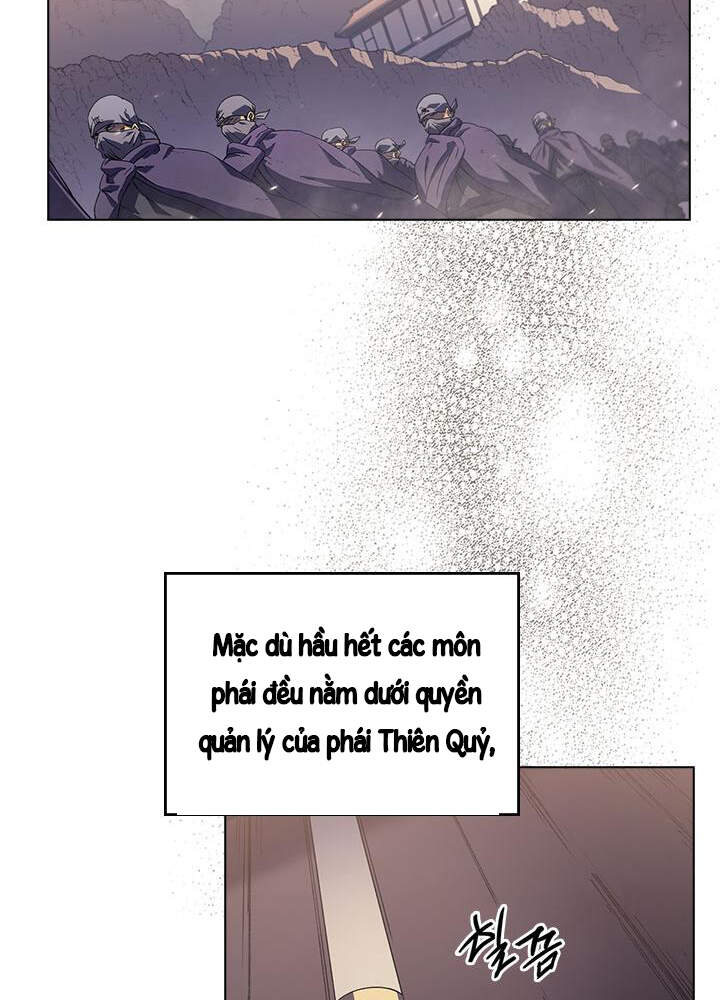 Biên Niên Sử Của Thiên Quỷ Chap 152 - Next Chap 153