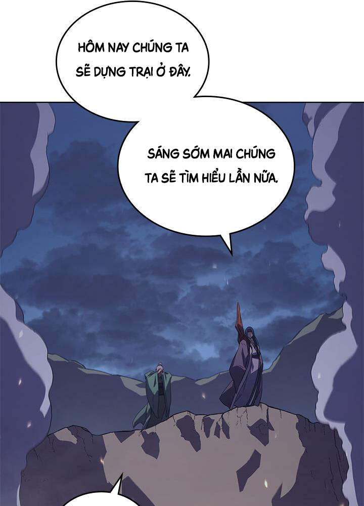Biên Niên Sử Của Thiên Quỷ Chap 152 - Next Chap 153