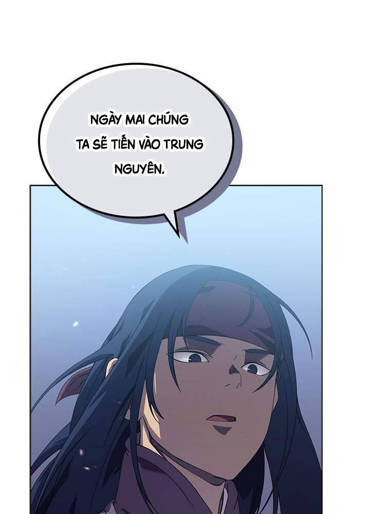 Biên Niên Sử Của Thiên Quỷ Chap 152 - Next Chap 153
