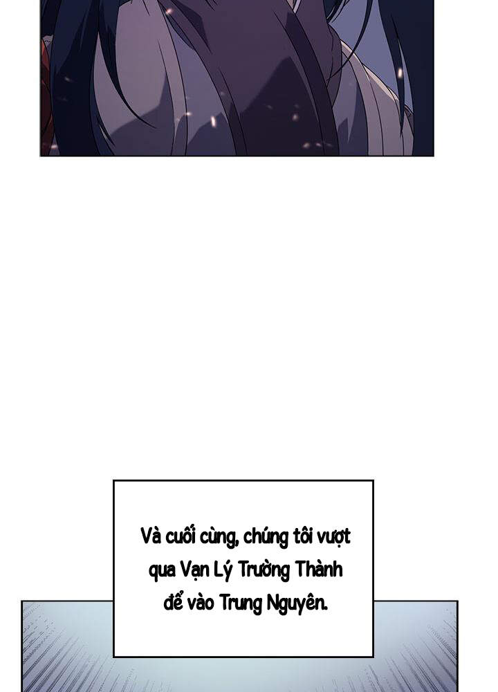 Biên Niên Sử Của Thiên Quỷ Chap 152 - Next Chap 153