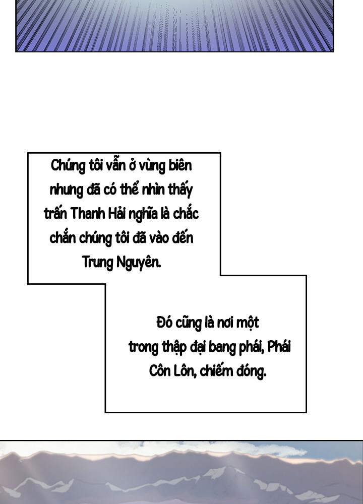 Biên Niên Sử Của Thiên Quỷ Chap 152 - Next Chap 153