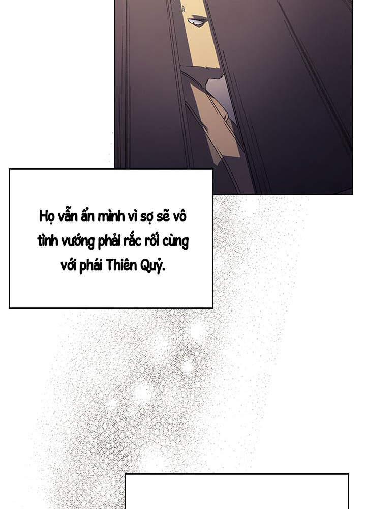 Biên Niên Sử Của Thiên Quỷ Chap 152 - Next Chap 153