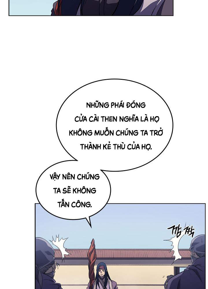 Biên Niên Sử Của Thiên Quỷ Chap 152 - Next Chap 153