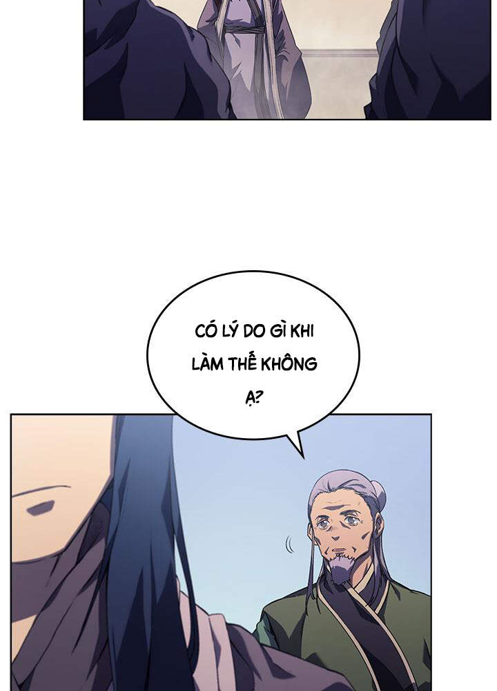 Biên Niên Sử Của Thiên Quỷ Chap 152 - Next Chap 153