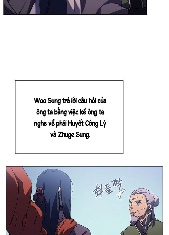 Biên Niên Sử Của Thiên Quỷ Chap 152 - Next Chap 153