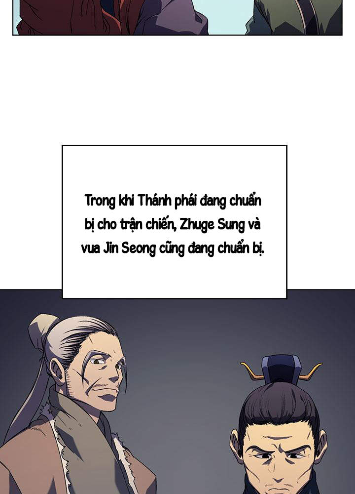 Biên Niên Sử Của Thiên Quỷ Chap 152 - Next Chap 153