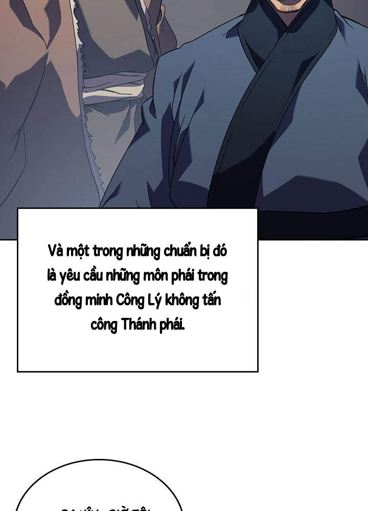 Biên Niên Sử Của Thiên Quỷ Chap 152 - Next Chap 153