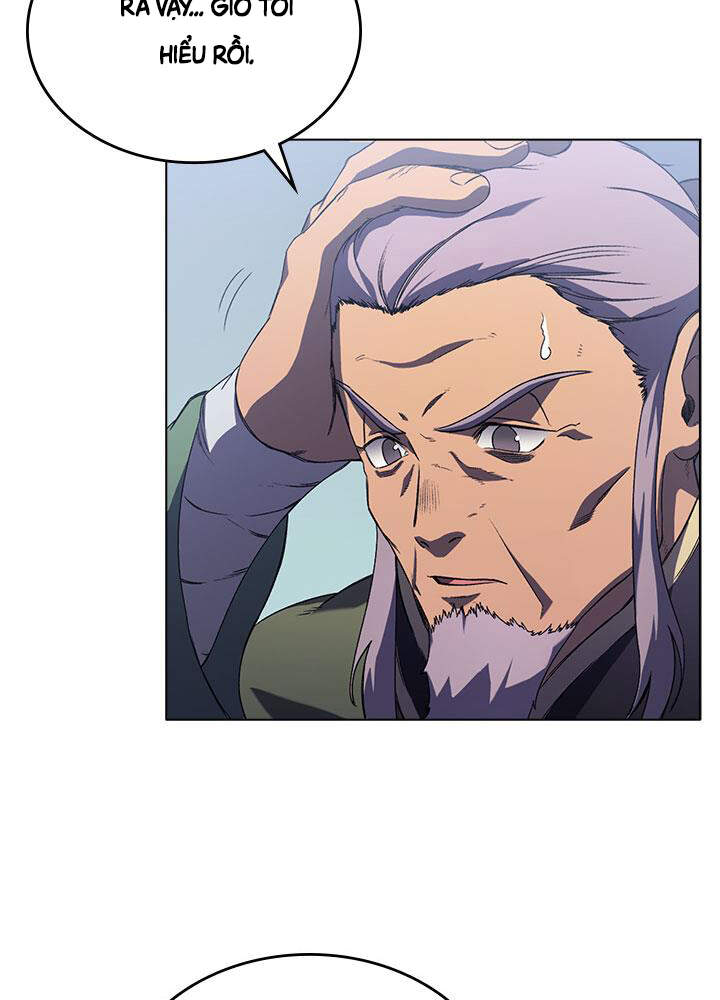Biên Niên Sử Của Thiên Quỷ Chap 152 - Next Chap 153