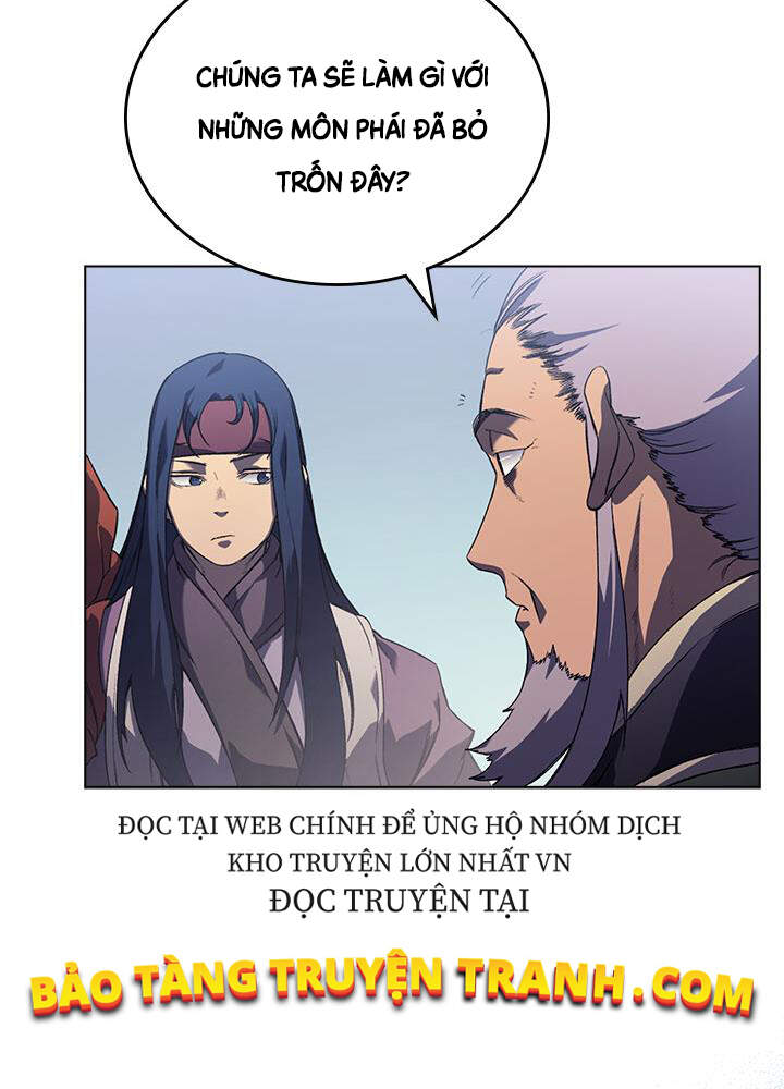 Biên Niên Sử Của Thiên Quỷ Chap 152 - Next Chap 153