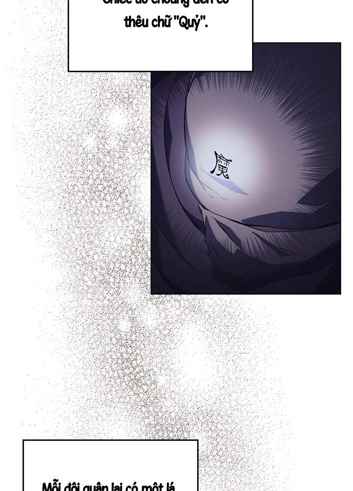 Biên Niên Sử Của Thiên Quỷ Chap 152 - Next Chap 153