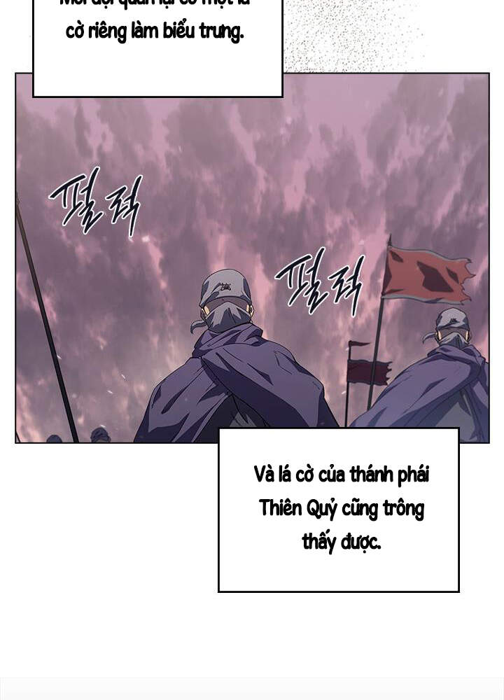 Biên Niên Sử Của Thiên Quỷ Chap 152 - Next Chap 153