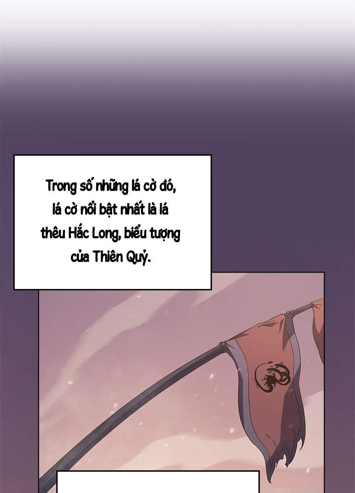 Biên Niên Sử Của Thiên Quỷ Chap 152 - Next Chap 153