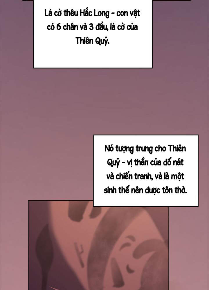 Biên Niên Sử Của Thiên Quỷ Chap 152 - Next Chap 153
