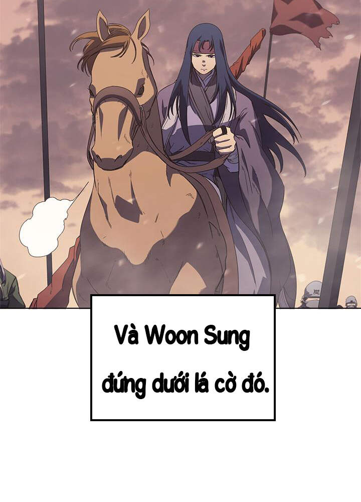 Biên Niên Sử Của Thiên Quỷ Chap 152 - Next Chap 153