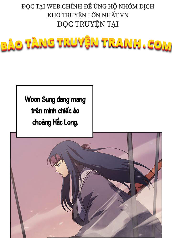 Biên Niên Sử Của Thiên Quỷ Chap 152 - Next Chap 153
