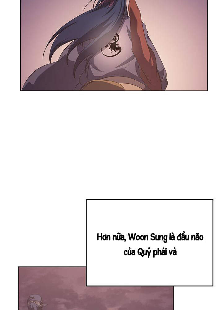 Biên Niên Sử Của Thiên Quỷ Chap 152 - Next Chap 153