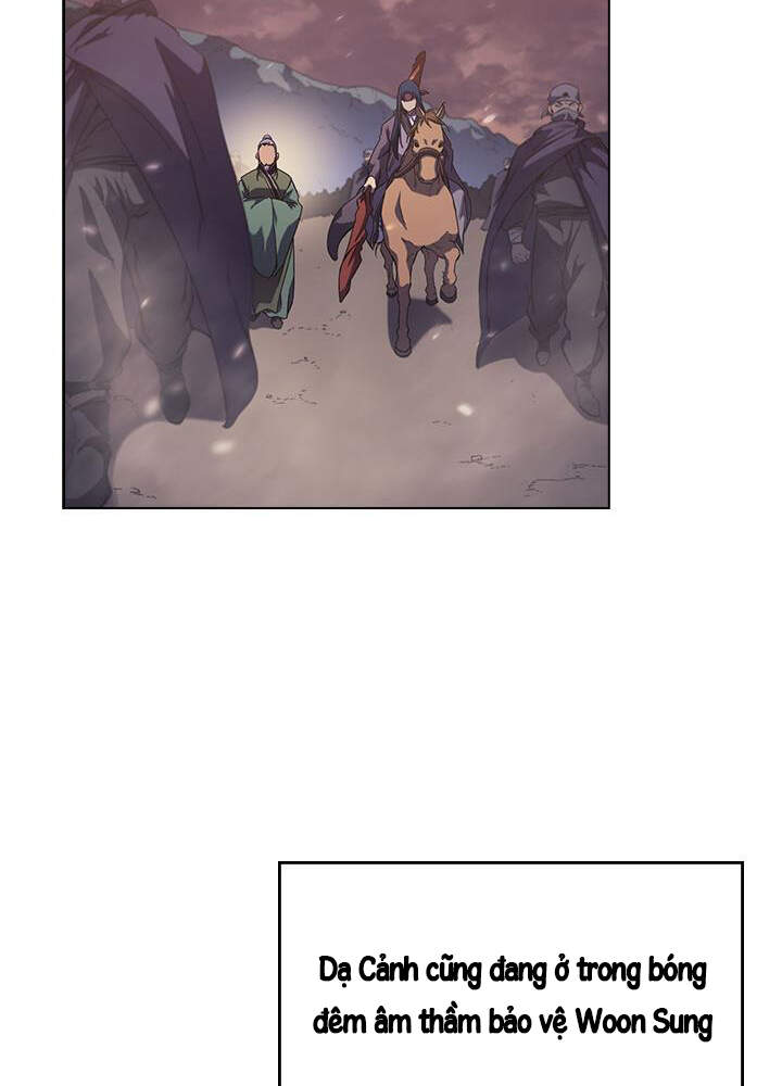 Biên Niên Sử Của Thiên Quỷ Chap 152 - Next Chap 153