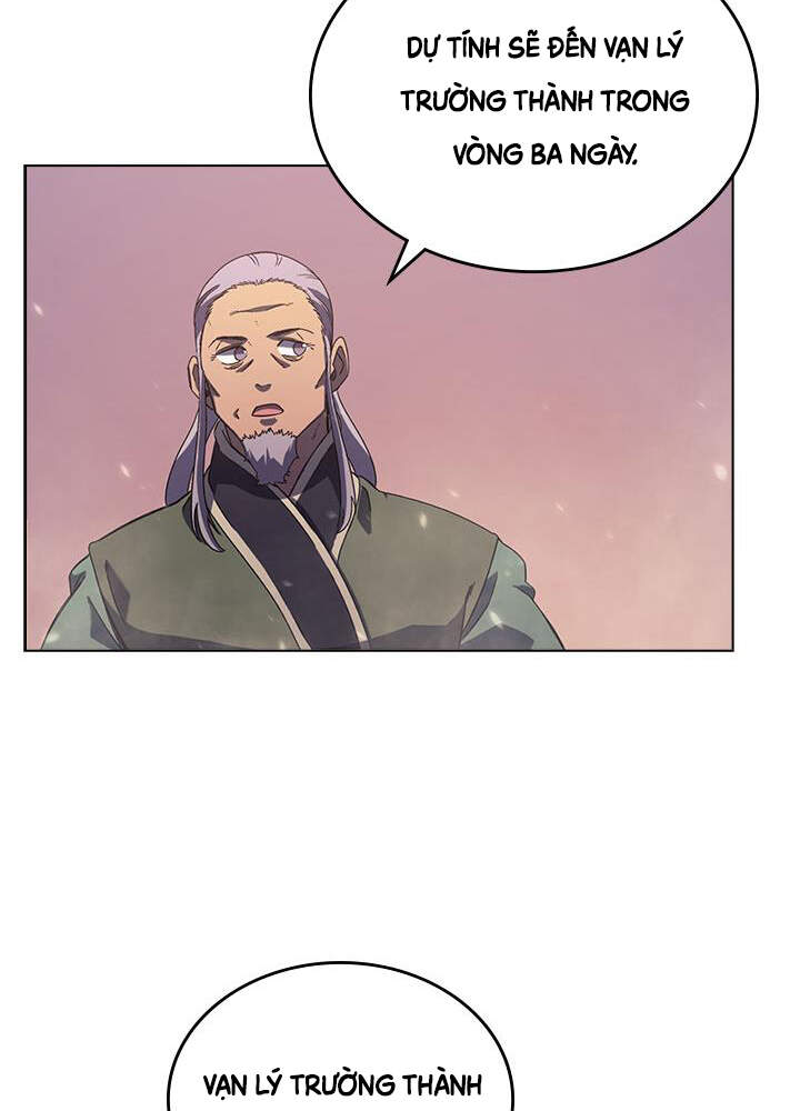 Biên Niên Sử Của Thiên Quỷ Chap 152 - Next Chap 153