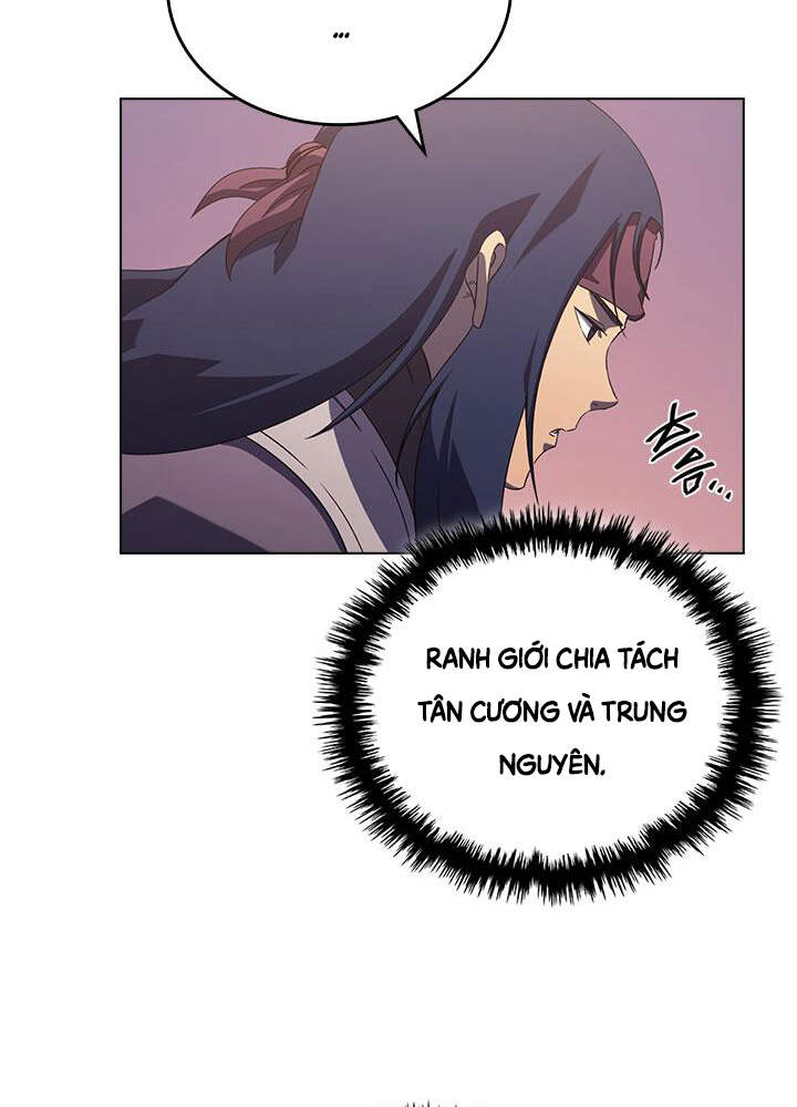 Biên Niên Sử Của Thiên Quỷ Chap 152 - Next Chap 153