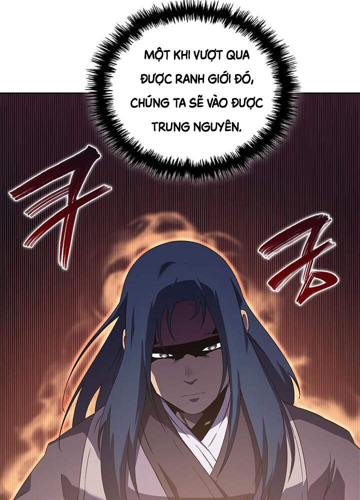 Biên Niên Sử Của Thiên Quỷ Chap 152 - Next Chap 153