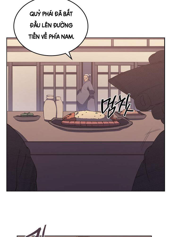 Biên Niên Sử Của Thiên Quỷ Chap 152 - Next Chap 153