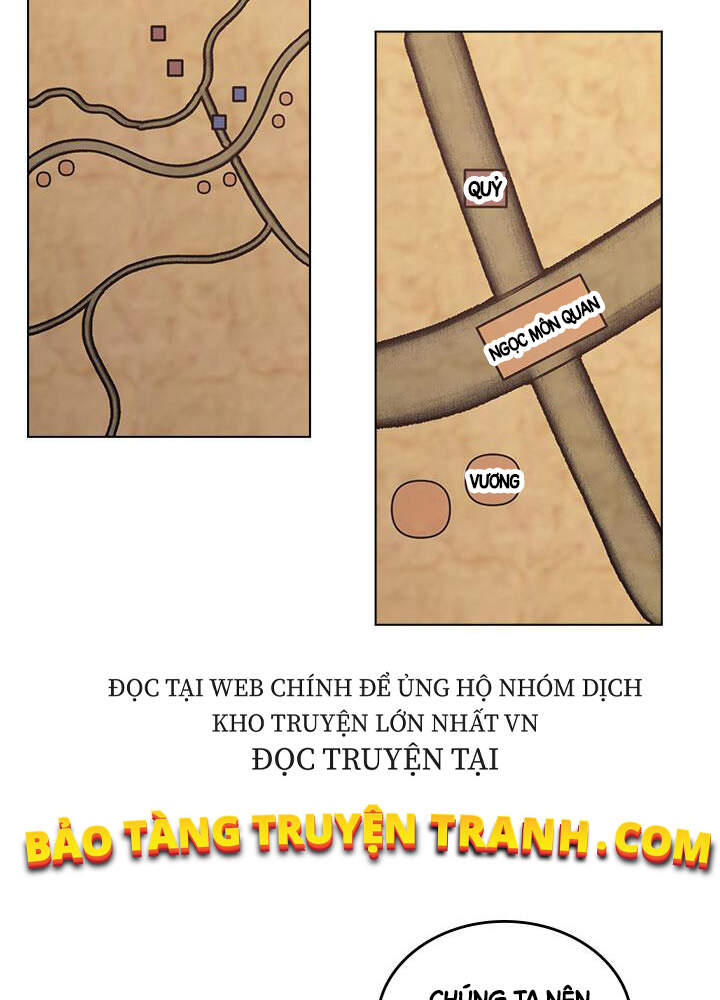 Biên Niên Sử Của Thiên Quỷ Chap 152 - Next Chap 153