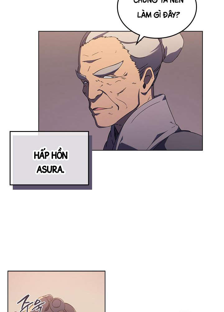 Biên Niên Sử Của Thiên Quỷ Chap 152 - Next Chap 153